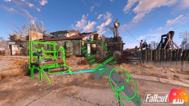 Fallout 4 VR - Revisión