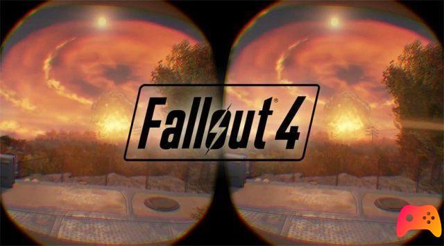 Fallout 4 VR - Revisión