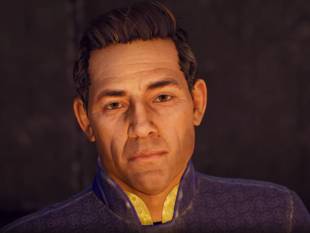 The Outer Worlds - Guide des compagnons