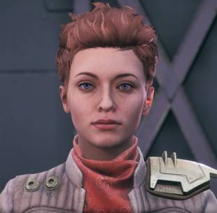The Outer Worlds - Companions Guide