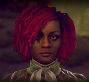 The Outer Worlds - Guide des compagnons