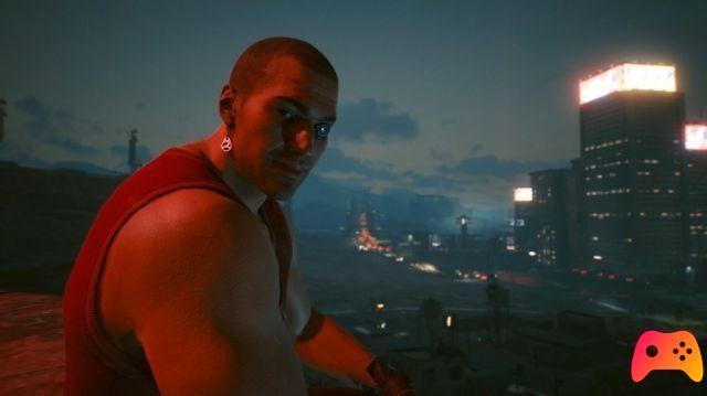 Cyberpunk 2077: the impacts of the launch on the DLC are not known