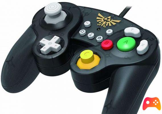 Super Smash Bros. Ultimate - Guide to the best controller