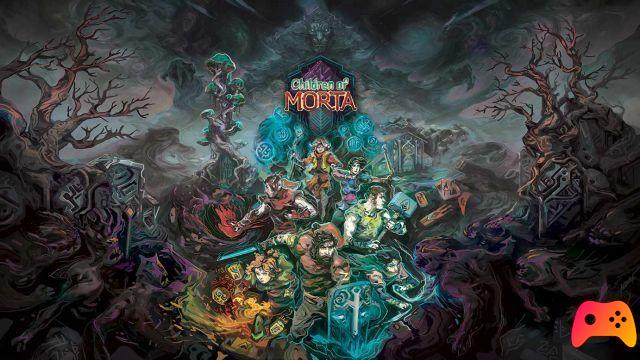 Children of Morta - Review