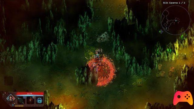 Children of Morta - Review