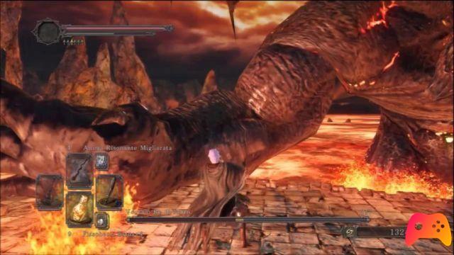 Dark Souls II: Guia do Boss - Old Iron King