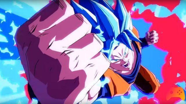 Cómo desbloquear personajes secretos en Dragon Ball FighterZ