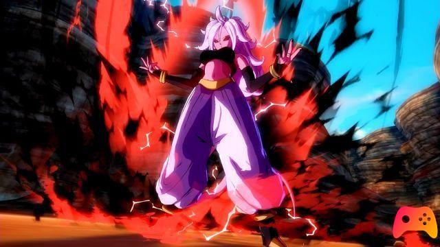 Comment débloquer des personnages secrets dans Dragon Ball FighterZ