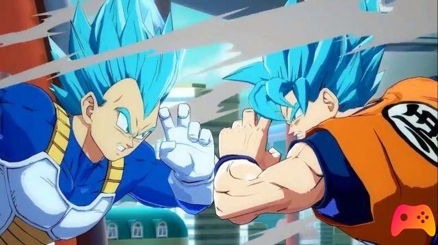 Comment débloquer des personnages secrets dans Dragon Ball FighterZ