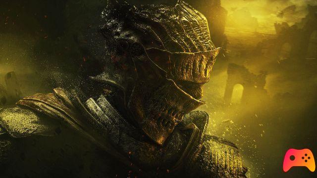 Dark Souls III - Lista de trofeos