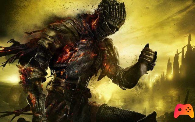 Dark Souls III - Lista de trofeos