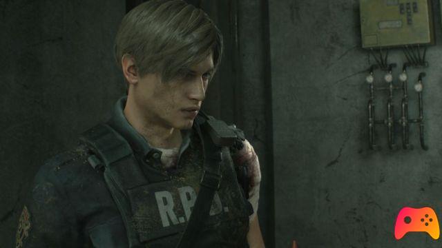 Comment débloquer la fin complète, Hunk et Tofu dans Resident Evil 2 Remake