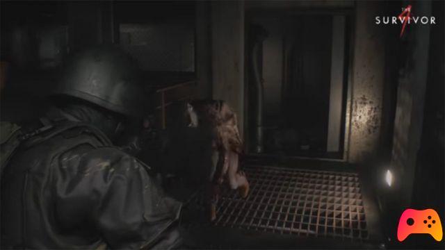 Como desbloquear o final completo, Hunk e Tofu em Resident Evil 2 Remake