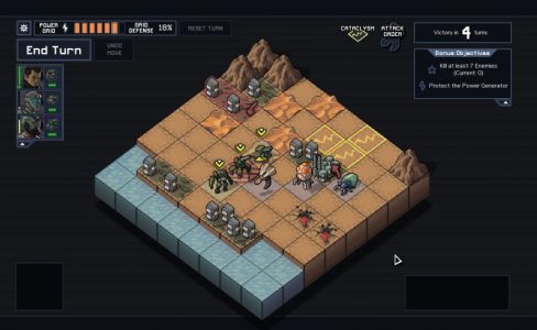Into the Breach - review
