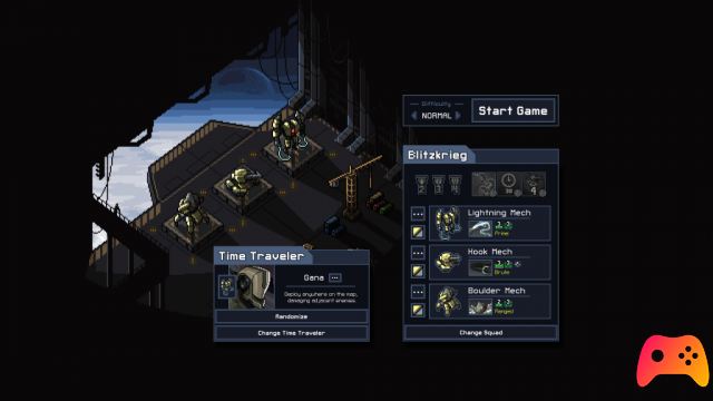 Into the Breach - review