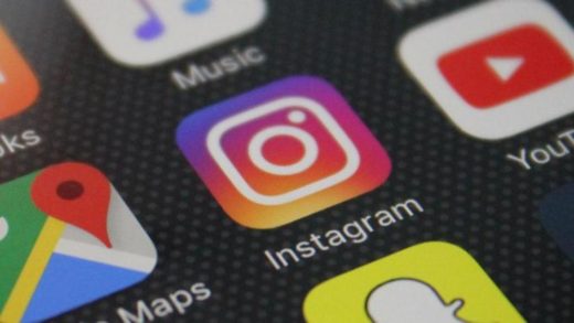 Como salvar mensagens do Instagram para ver mais tarde