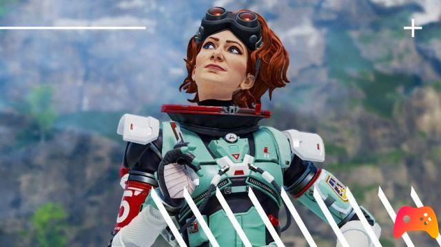 Apex Legends: The Fight Night Collection event begins