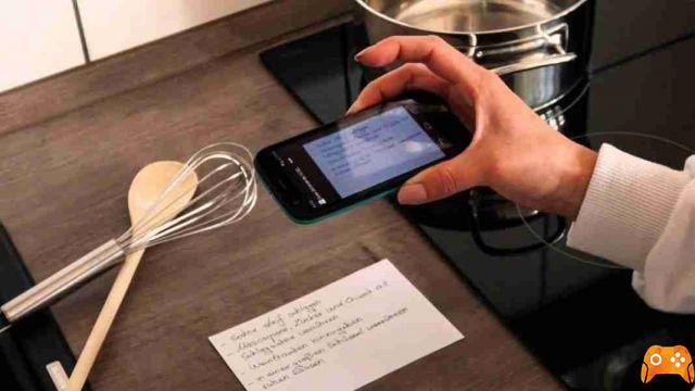 Escanea las mejores aplicaciones con tu smartphone