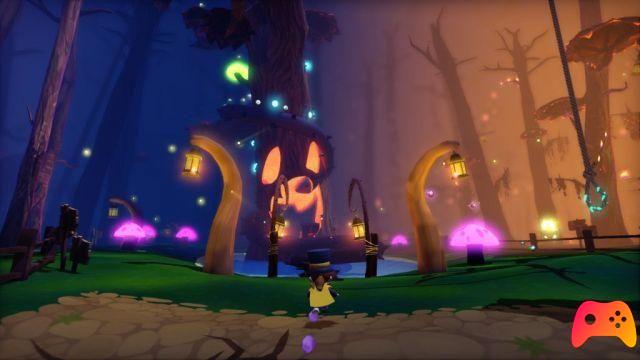 A Hat in Time - Review