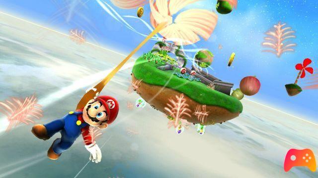 Super Mario 3D All-Stars: une bande-annonce dédiée à la nostalgie