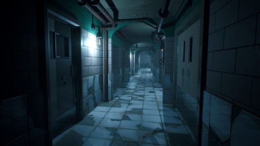 Infliction: Extended Cut - Critique