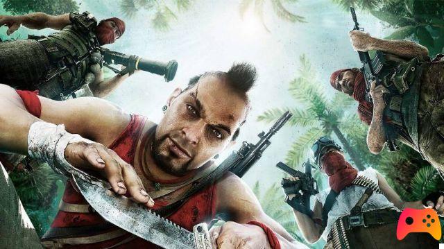 Far Cry 3 is free for a limited time