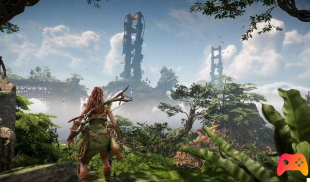 Horizon Forbidden West - ya disponible para Pre-orden