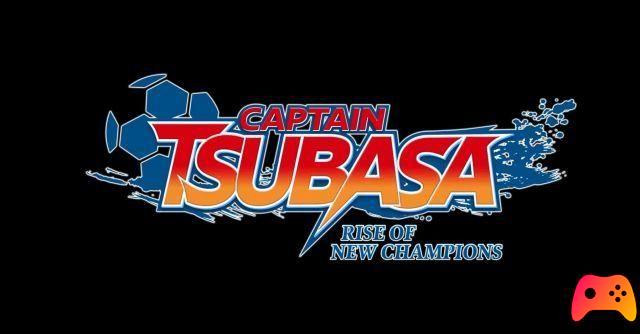 Captain Tsubasa: Rise of New Champions - The available teams