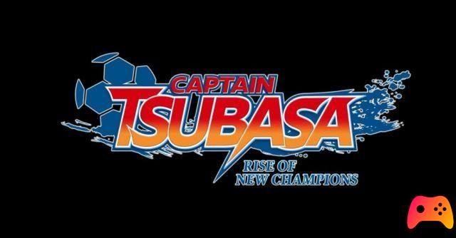 Capitão Tsubasa: Ascensão de Novos Campeões - As equipes disponíveis