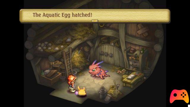 Legend of Mana Remaster - Review