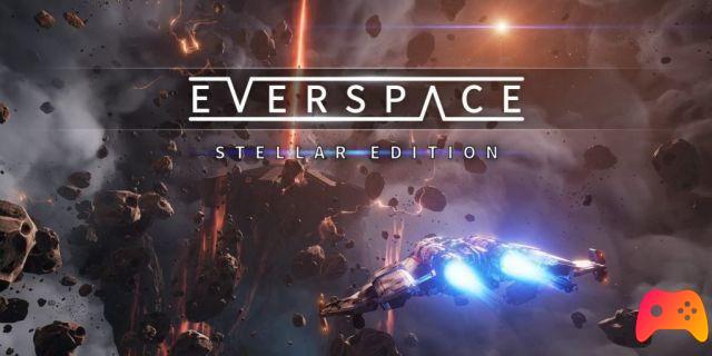 Everspace: Stellar Edition - Nintendo Switch Review