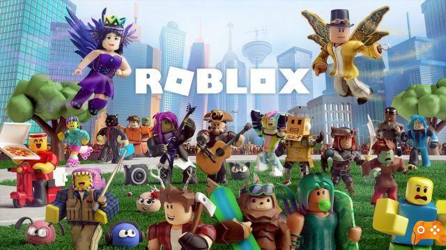 ¿Roblox es seguro para niños y adolescentes o existe algún peligro?