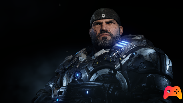 Won't Gears 6 be at E3 2021?
