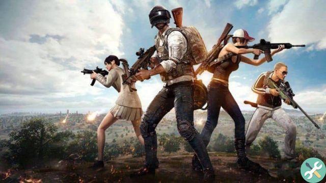 Como baixar, instalar e jogar PUBG, PUBG mobile e PUBG lite no Android, PC, PS4 e Xbox