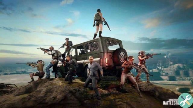 Como baixar, instalar e jogar PUBG, PUBG mobile e PUBG lite no Android, PC, PS4 e Xbox