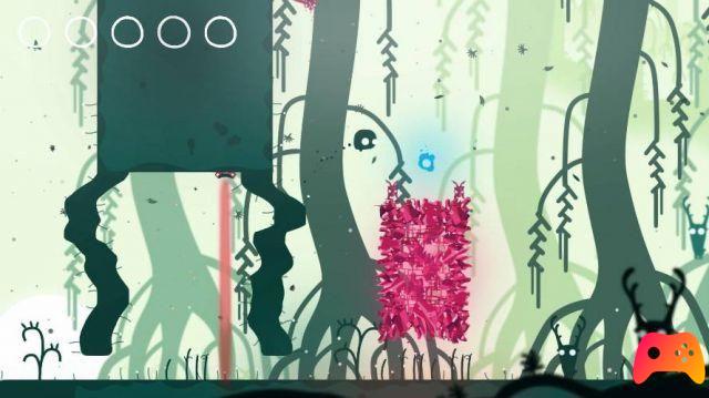 Semblance - Review