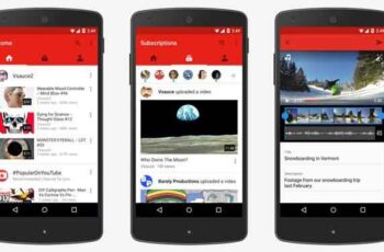 Impossible d'installer ou de mettre à jour YouTube sur Android, 7 solutions