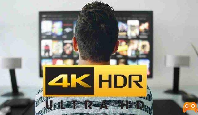 How to watch Netflix in 4K Ultra HD: things to know and its cost