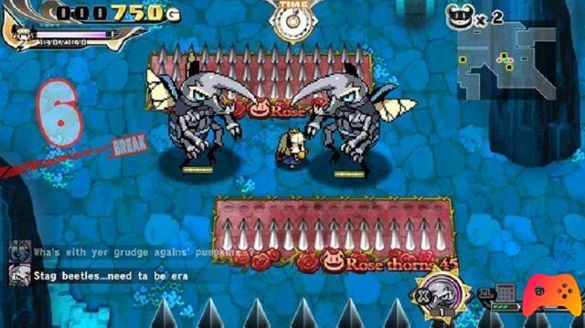Penny Punching Princess - Review