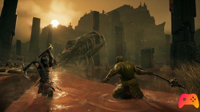 Assassin's Creed Odyssey: Torment of Hades - Revisão