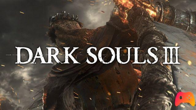 Dark Souls III - Guide des fragments d'os morts-vivants