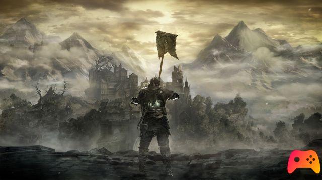 Dark Souls III - Guide des fragments d'os morts-vivants