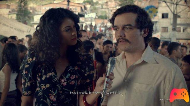 Narcos: Ascensão dos Cartéis - Revisão