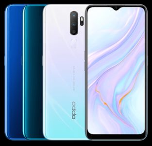 OPPO vai investir US $ 7 bilhões em 3 anos