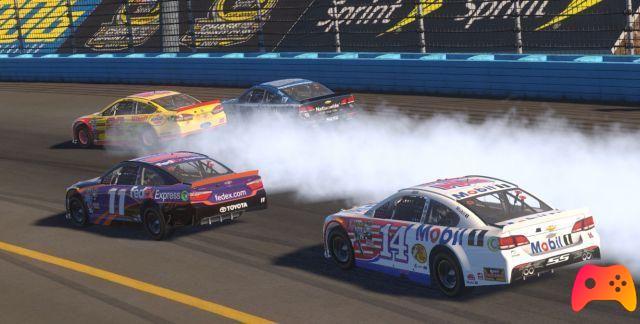 Guía: Cómo comprar NASCAR Heat Evolution