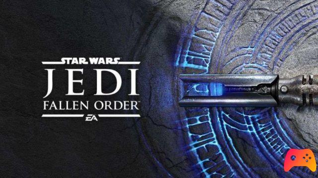 Jedi: Fallen Order - Guía de doble sable de luz