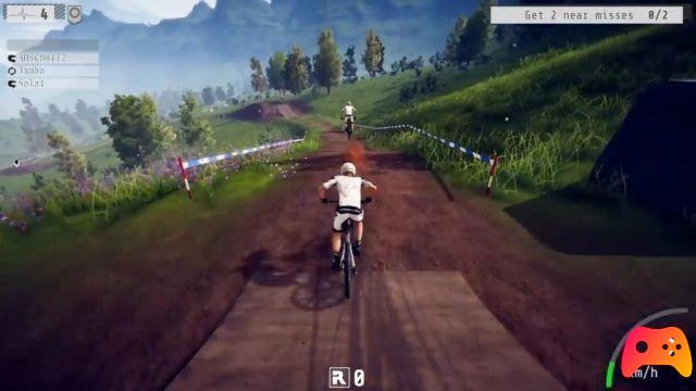 Descenders - Review