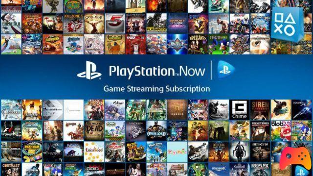PlayStation Now: jogos de setembro revelados