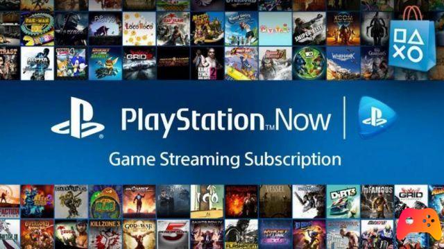 PlayStation Now: juegos de septiembre revelados