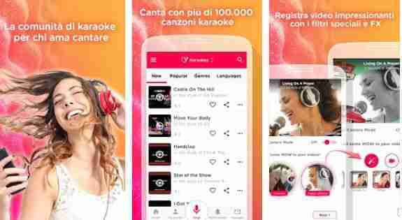 Apps para cantar: las mejores en Android y iPhone